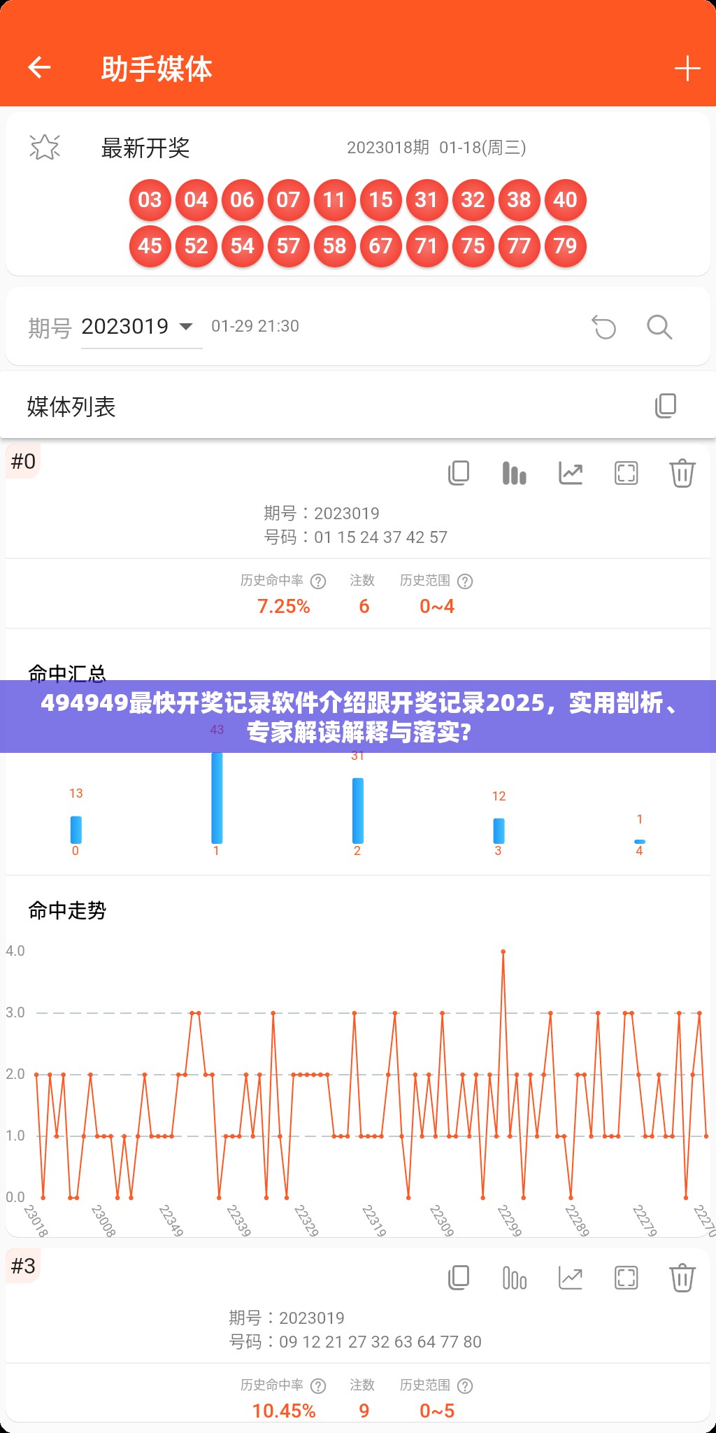 494949最快开奖记录软件介绍跟开奖记录2025，实用剖析、专家解读解释与落实?